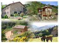 Gite de l' escoussenas Gites en Ardèche