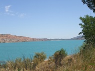 Lac, torrent,Guadix,Negratin,Freila,piscine,municipale,thermale,thermes,Alicun de las torres,Villanueva de las torres,San Jose, Cabo de Gata, Almeria,méditerranée,baignade,coins sauvages,inconnus, familial,été en andalousie,climat,chaleur