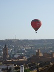 activités sportives,mongolfière,deltaplane,vent,climat,printemps,été,insolite,guadix,andalousie,loisirs,Alpujarras