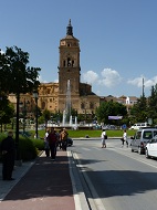 visites à guadix, quoi faire à guadix et alentours