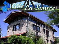 gite La Source