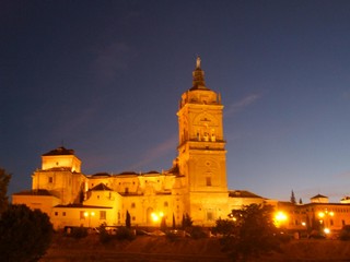 cathédrale guadix